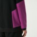 OAKLEY THROWBACK CREW SWEATSHIRT F0A403677-02E BLACKOUT