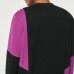 OAKLEY THROWBACK CREW SWEATSHIRT F0A403677-02E BLACKOUT