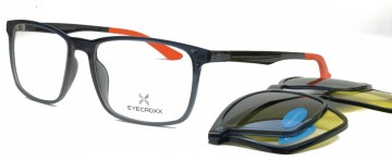 EYECROXX EC589UD C4