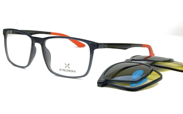 EYECROXX EC589UD C4