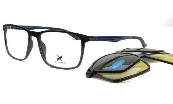 EYECROXX EC589UD C1