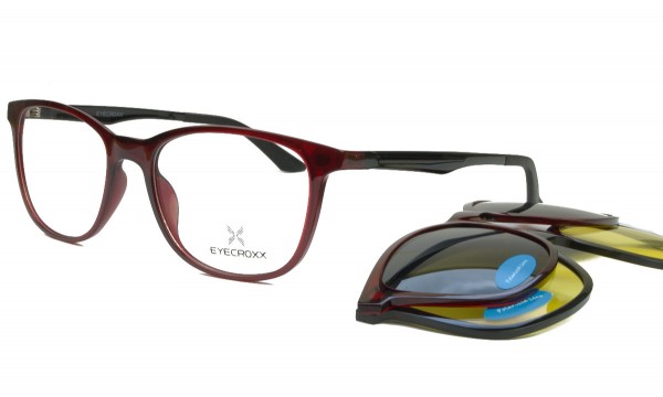 EYECROXX EC590UD C3
