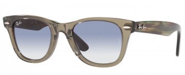 RAY BAN RJ 9066S JUNIOR WAYFARER 7129/8G