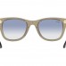 RAY BAN RJ 9066S JUNIOR WAYFARER 7129/8G