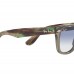 RAY BAN RJ 9066S JUNIOR WAYFARER 7129/8G