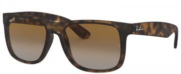 RAY BAN RB 4165 JUSTIN 865/T5