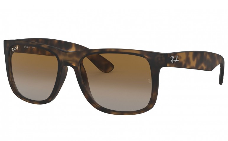 RAY BAN RB 4165 JUSTIN 865/T5