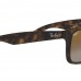 RAY BAN RB 4165 JUSTIN 865/T5