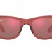 RAY BAN RB 0840S MEGA WAYFARER 6637/2K
