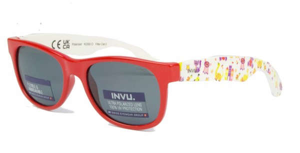 INVU K2302 D