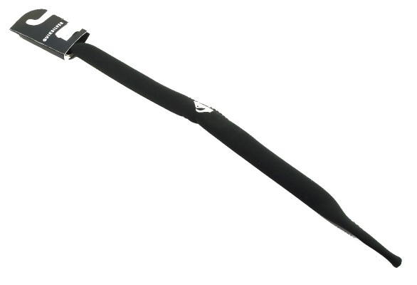 QUIKSILVER NEOPRENE FLOATING BLACK