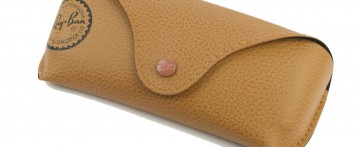 RAY BAN ΘΗΚΗ ΓΥΑΛΙΩΝ ΚΑΦΕ