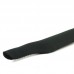 QUIKSILVER NEOPRENE FLOATING BLACK