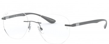 RAY BAN RB 8766 1000