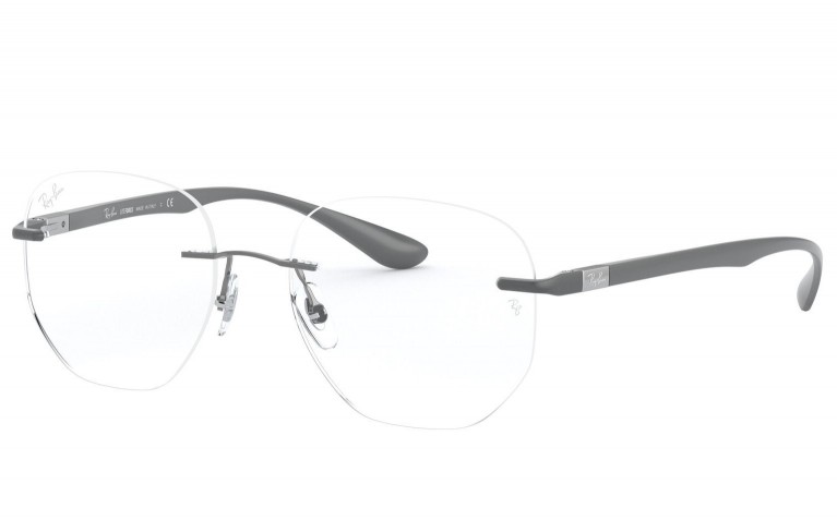 RAY BAN RB 8766 1000