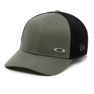 OAKLEY 911548-86V TINFOIL CAP DARK BRUSH