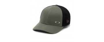 OAKLEY 911548-86V TINFOIL CAP DARK BRUSH