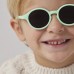 IZIPIZI SUN KIDS+ D 3-5 YEARS AQUA GREEN