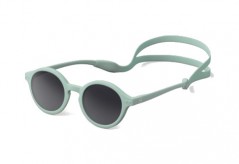 IZIPIZI SUN KIDS+ D 3-5 YEARS AQUA GREEN