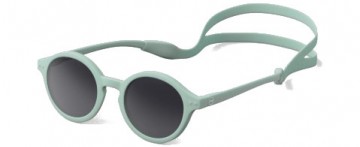 IZIPIZI SUN KIDS+ D 3-5 YEARS AQUA GREEN