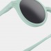 IZIPIZI SUN KIDS+ D 3-5 YEARS AQUA GREEN