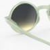 IZIPIZI SUN JUNIOR G DAYDREAM 5-10Y QUIET GREEN