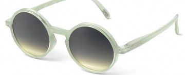 IZIPIZI SUN JUNIOR G DAYDREAM 5-10Y QUIET GREEN