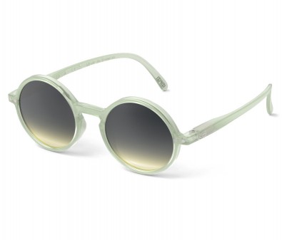 IZIPIZI SUN JUNIOR G DAYDREAM 5-10Y QUIET GREEN
