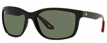 RAY BAN RB 8356-M SCUDERIA FERRARI F632/71
