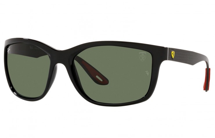 RAY BAN RB 8356-M SCUDERIA FERRARI F632/71