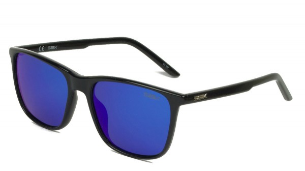 SUPERBIKE SB888 BLK