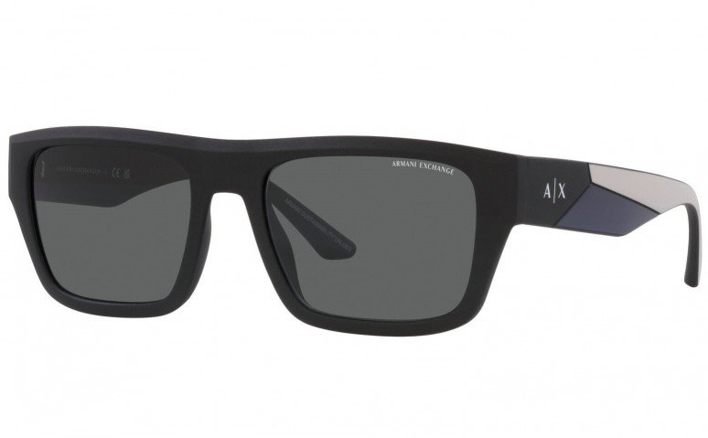 ARMANI EXCHANGE AX 4124SU 807887