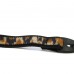 ARTIKEL BELT AR23ARBEAP ADJUSTABLE CLIP ANIMAL PRINT