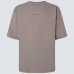 OAKLEY FOA403682-8A7 SOHO SL TEE STORM FRONT