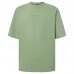 OAKLEY FOA403682-7AN SOHO SL TEE NEW JADE