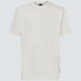 OAKLEY FOA404020-100 BOBBY B1B PATCH TEE WHITE