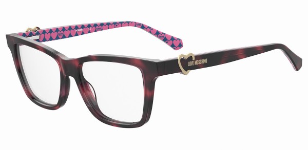 LOVE MOSCHINO MOL610 HT8