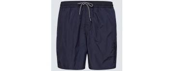 ΜΑΓΙΩ OAKLEY FOA403014-02E ALL DAY B1B 16'' BEACH SHORT BLACKOUT