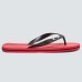 ΣΑΓΙΟΝΑΡΕΣ OAKLEY FOF100423-465 CATALINA FLIP FLOP RED LINE
