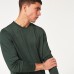 OAKLEY FOA403120-7BC BERM LS JERSEY HUNTER GREEN