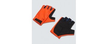 Ποδηλατικά γάντια OAKLEY FOS900877-73Z DROPS ROAD GLOVE SCARLET IBIS