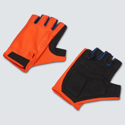 Ποδηλατικά γάντια OAKLEY FOS900877-73Z DROPS ROAD GLOVE SCARLET IBIS