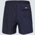 ΜΑΓΙΩ OAKLEY FOA403014-02E ALL DAY B1B 16'' BEACH SHORT BLACKOUT