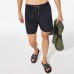 ΜΑΓΙΩ OAKLEY FOA403014-02E ALL DAY B1B 16'' BEACH SHORT BLACKOUT