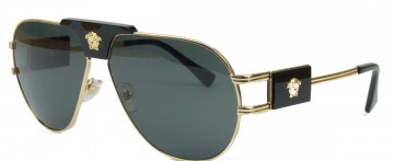 VERSACE 2252 1002/87