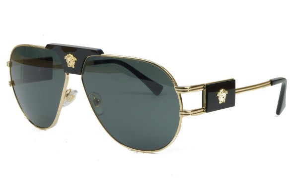 VERSACE 2252 1002/87