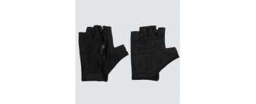 OAKLEY DROPS ROAD GLOVE FOS900877 02E Ποδηλατικά Γάντια Μαύρα