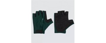 OAKLEY DROPS ROAD GLOVE FOS900877 7BC Ποδηλατικά Γάντια Πράσινα