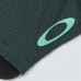 Ποδηλατικά γάντια OAKLEY FOS901236-7BC ENDURANCE LITE ROAD SHORT GLOVE HUNTER GREEN