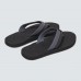 Σαγιονάρες OAKLEY FOF100419-02E BURKE FLIP FLOP BLACKOUT
